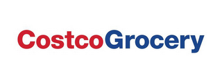 COSTCOGROCERY logo