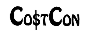 COSTCON logo