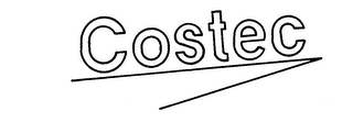 COSTEC logo