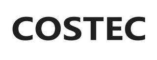 COSTEC logo