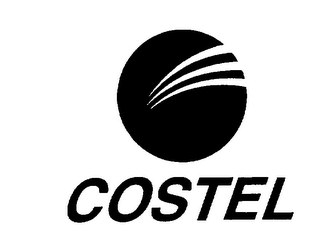 COSTEL logo