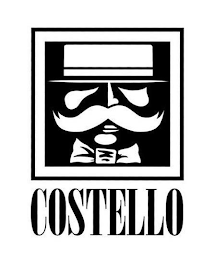 COSTELLO logo