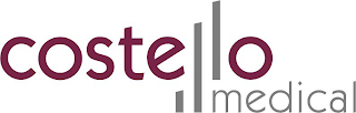 COSTELLO MEDICAL logo