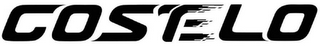 COSTELO logo