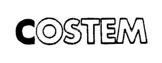 COSTEM logo