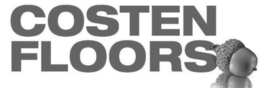 COSTEN FLOORS logo
