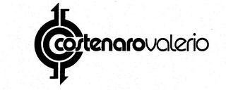 COSTENARO VALERIO logo