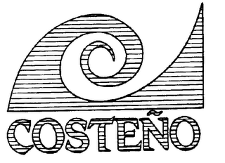 COSTENO logo