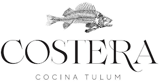 COSTERA COCINA TULUM