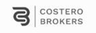 COSTERO BROKERS logo