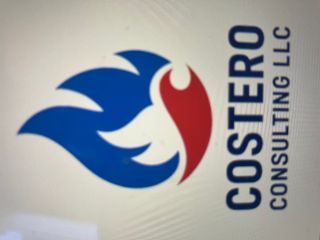 COSTERO CONSULTING LLC logo