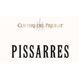 COSTERS DEL PRIORAT PISSARRES logo