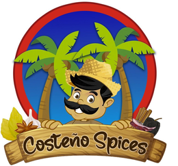 COSTEÑO SPICES