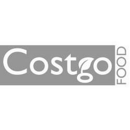 COSTGO FOOD logo