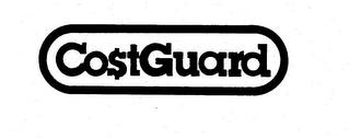 COSTGUARD logo