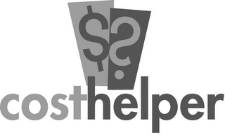 COSTHELPER logo