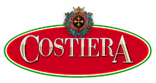 COSTIERA · ANTIQUA ET NOBILIS DOMUS LITORE MARIS logo