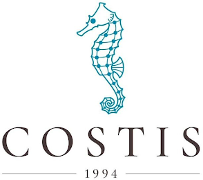COSTIS 1994 logo