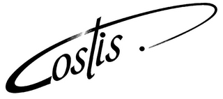 COSTIS logo