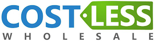 COSTLESS WHOLESALE logo