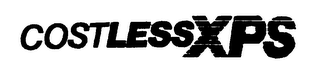 COSTLESSXPS logo