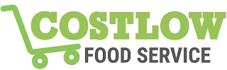 COSTLOW FOOD SERVICE logo