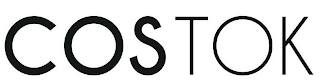 COSTOK logo