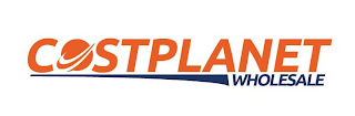 COSTPLANET WHOLESALE logo