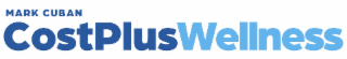 COSTPLUS MARK CUBAN WELLNESS logo