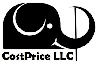 COSTPRICE LLC logo