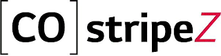 [CO]STRIPEZ logo
