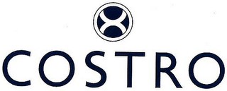COSTRO logo