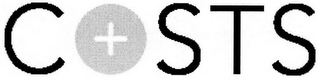 COSTS logo