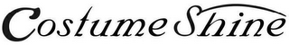 COSTUME SHINE logo