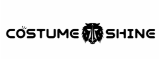 COSTUME SHINE logo