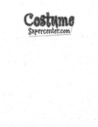 COSTUME SUPERCENTER.COM logo