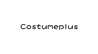 COSTUMEPLUS logo