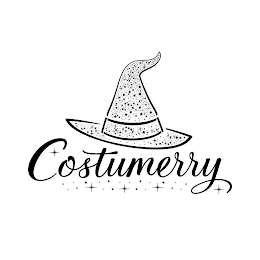 COSTUMERRY logo