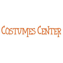 COSTUMES CENTER logo