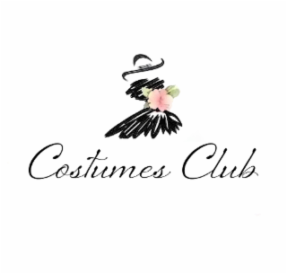 COSTUMES CLUB logo