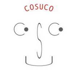 COSUCO logo