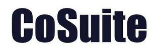 COSUITE logo