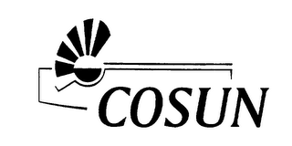COSUN logo