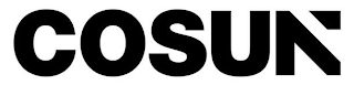 COSUN logo