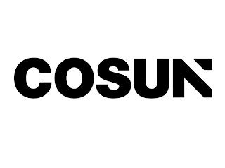 COSUN logo