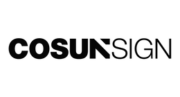 COSUNSIGN logo