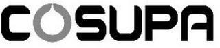 COSUPA logo