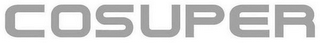 COSUPER logo