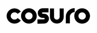 COSURO logo