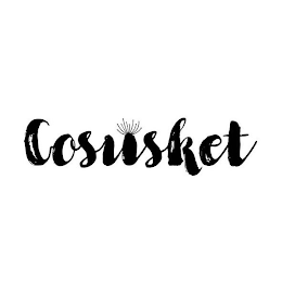 COSUSKET logo